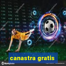 canastra gratis